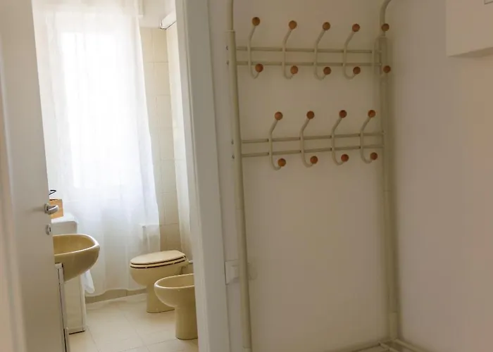 Appartement Laura Vérone