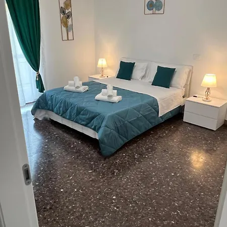 Appartement Laura Vérone