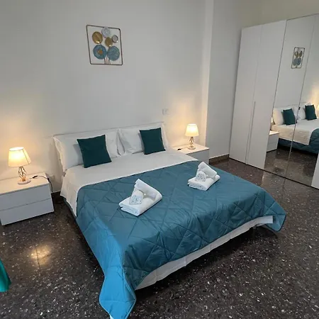 Apartamento Laura