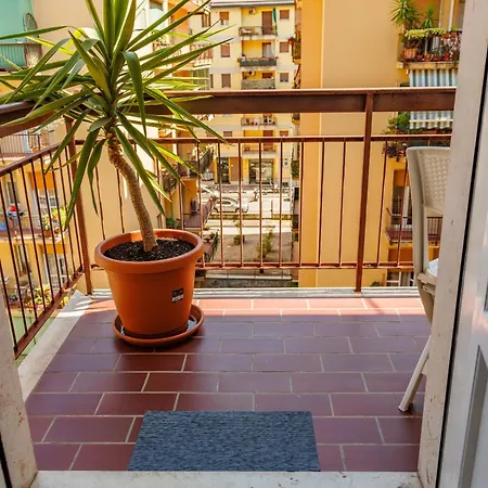 Appartement Laura Vérone