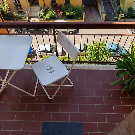 Laura Appartement *