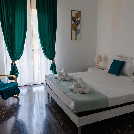 Appartement Laura *