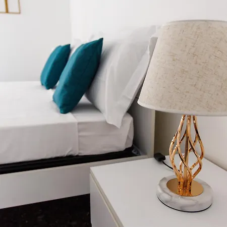 Apartamento Laura