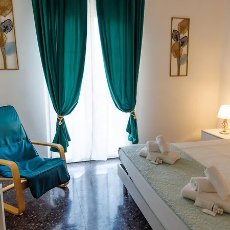 Laura Appartement *