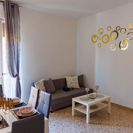 Appartement Laura *