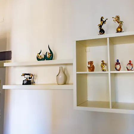 Laura Appartement *