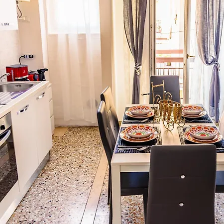 Laura Appartement Vérone