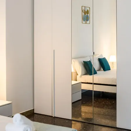 Apartamento Laura