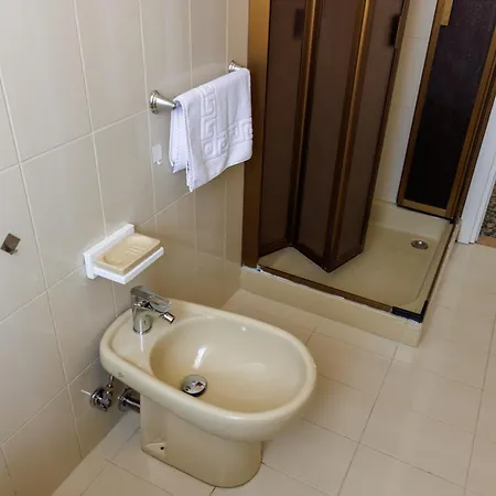 Apartamento Laura *