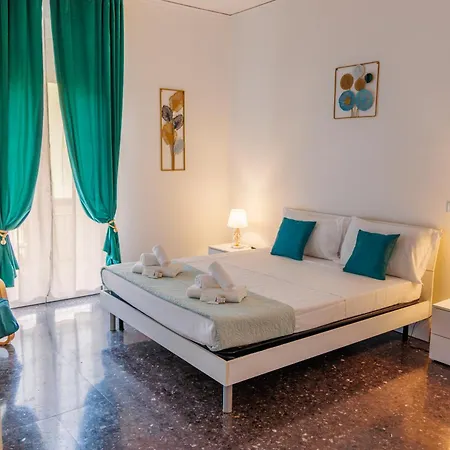 Laura Appartement Vérone