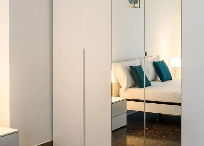 Apartmán Laura